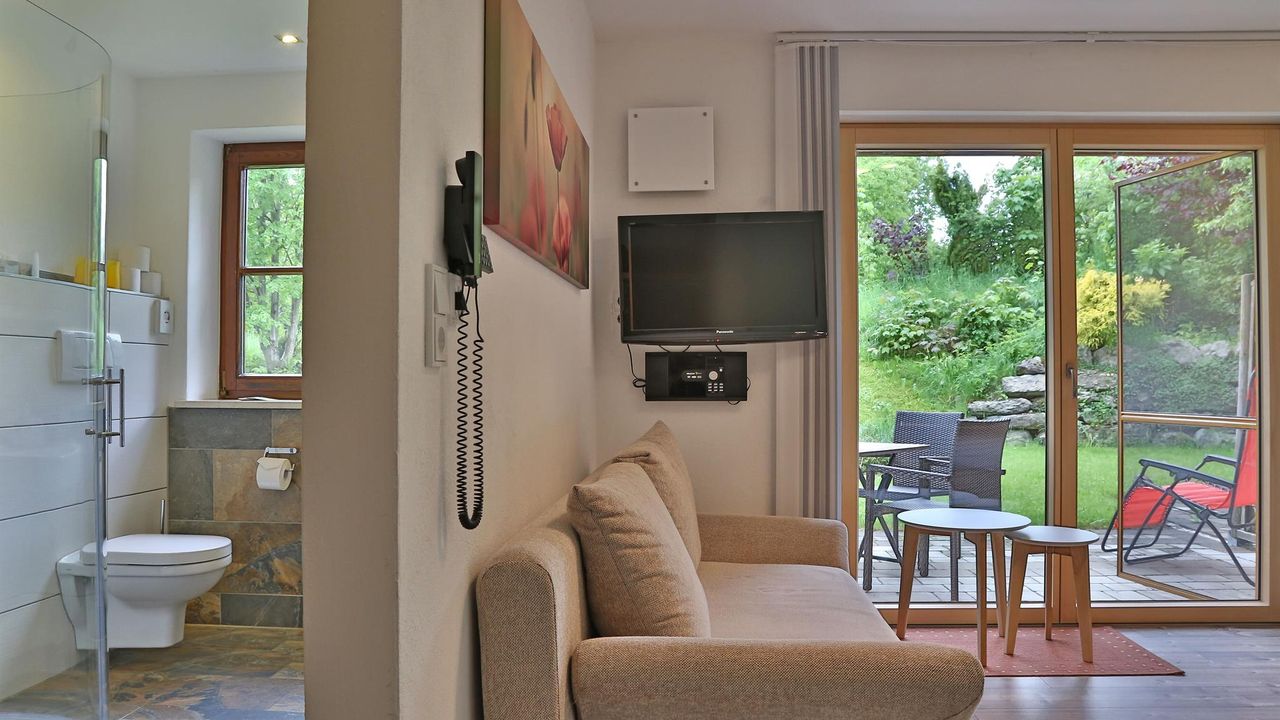 Wohnbereich Wohnbereich